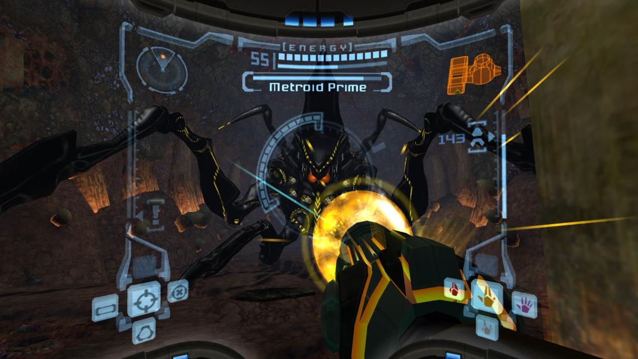 2002 | Metroid Prime