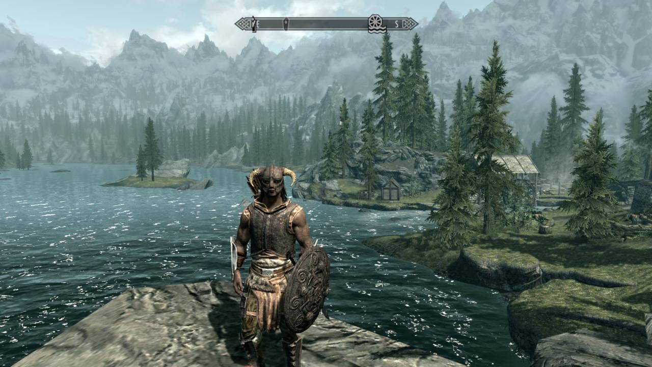 2011 | The Elder Scrolls V: Skyrim