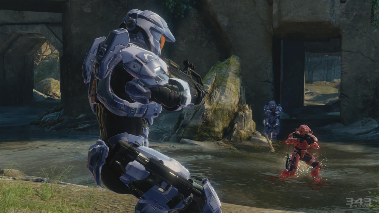 Halo: The Master Chief Collection