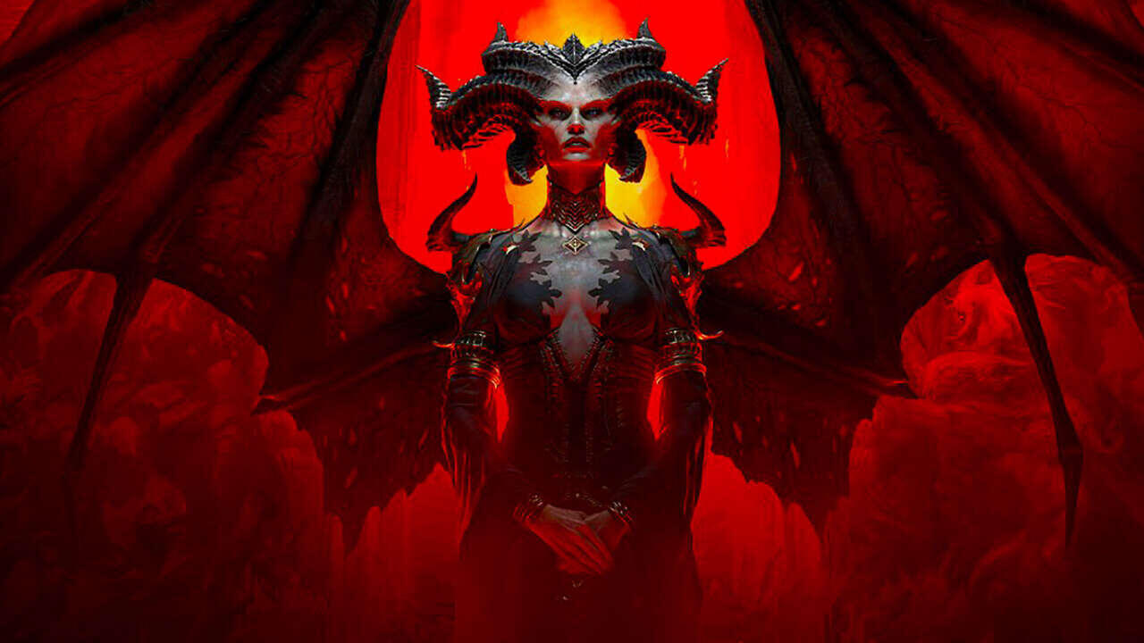 Diablo IV