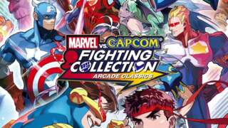 Marvel Vs. Capcom Fighting Collection Gets First Discount At Amazon For PlayStation And Switch