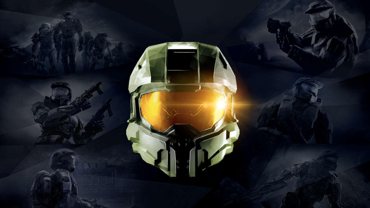 Halo: The Master Chief Collection