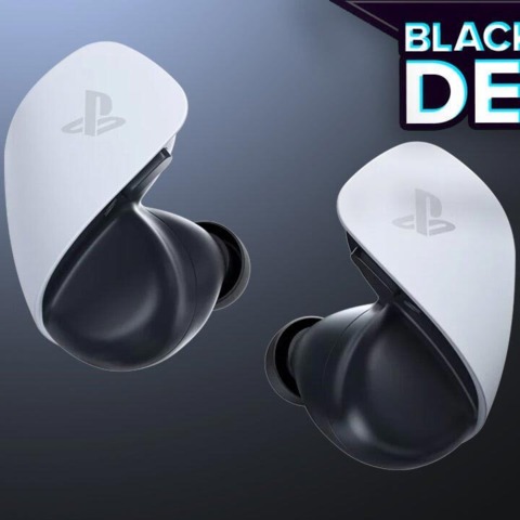 PlayStation Pulse Explore Earbuds Finally Get Big Discount For Black Friday