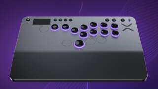 A New Victrix Pro KO Leverless FIght Stick Is Coming Soon, Preorders Available Now