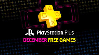 PlayStation Plus Free Games For December 2024 Live Now