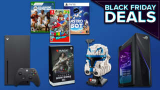 Best Buy Black Friday Deals: Lego, Video Games, Controllers, Headsets, And More