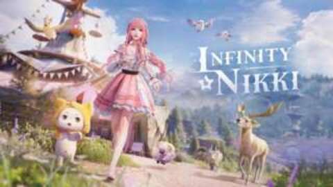 Infinite Nikki Guides