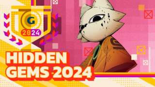 2024's Hidden Gems: The Best Games You May Have Missed (Or Never Heard Of)