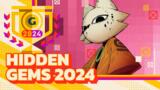 2024's Hidden Gems: The Best Games You May Have Missed (Or Never Heard Of)