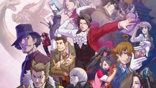 Save 25% On The Ace Attorney Investigations Collection For Switch