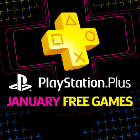 PlayStation Plus Free Games For January 2025 Revealed