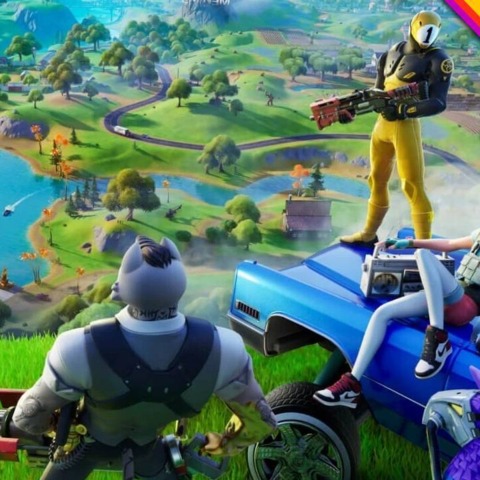 10 Things I Loved And Hated About Fortnite In 2024