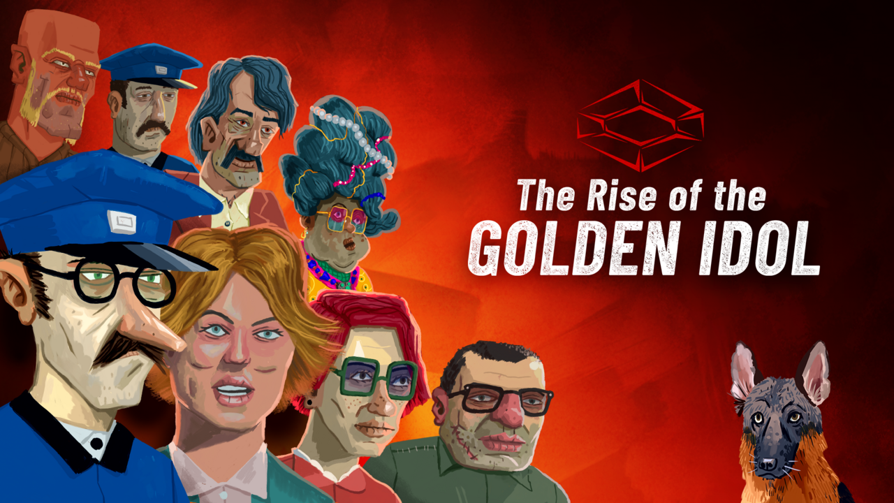 The Rise of the Golden Idol