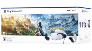 PlayStation VR 2 Horizon Bundle Is Still $349 At Amazon, But Only For A Few More Days